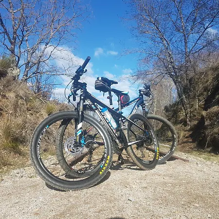 Via De La Plata