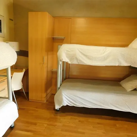 Via De La Plata Hostel Hervas