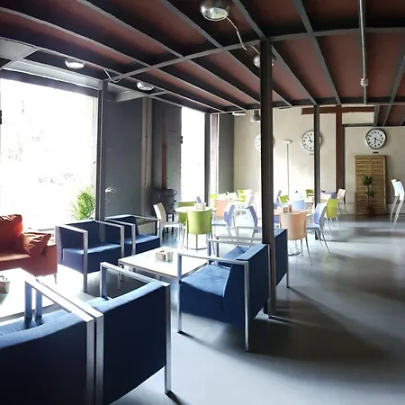Hostel Via De La Plata Hervas