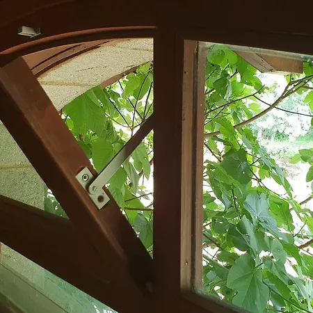 Via De La Plata Hostel *